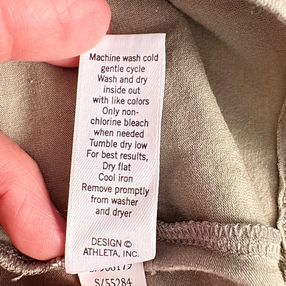 Athleta Zephyr Tank Top– Size: XS - Picture 14 of 15